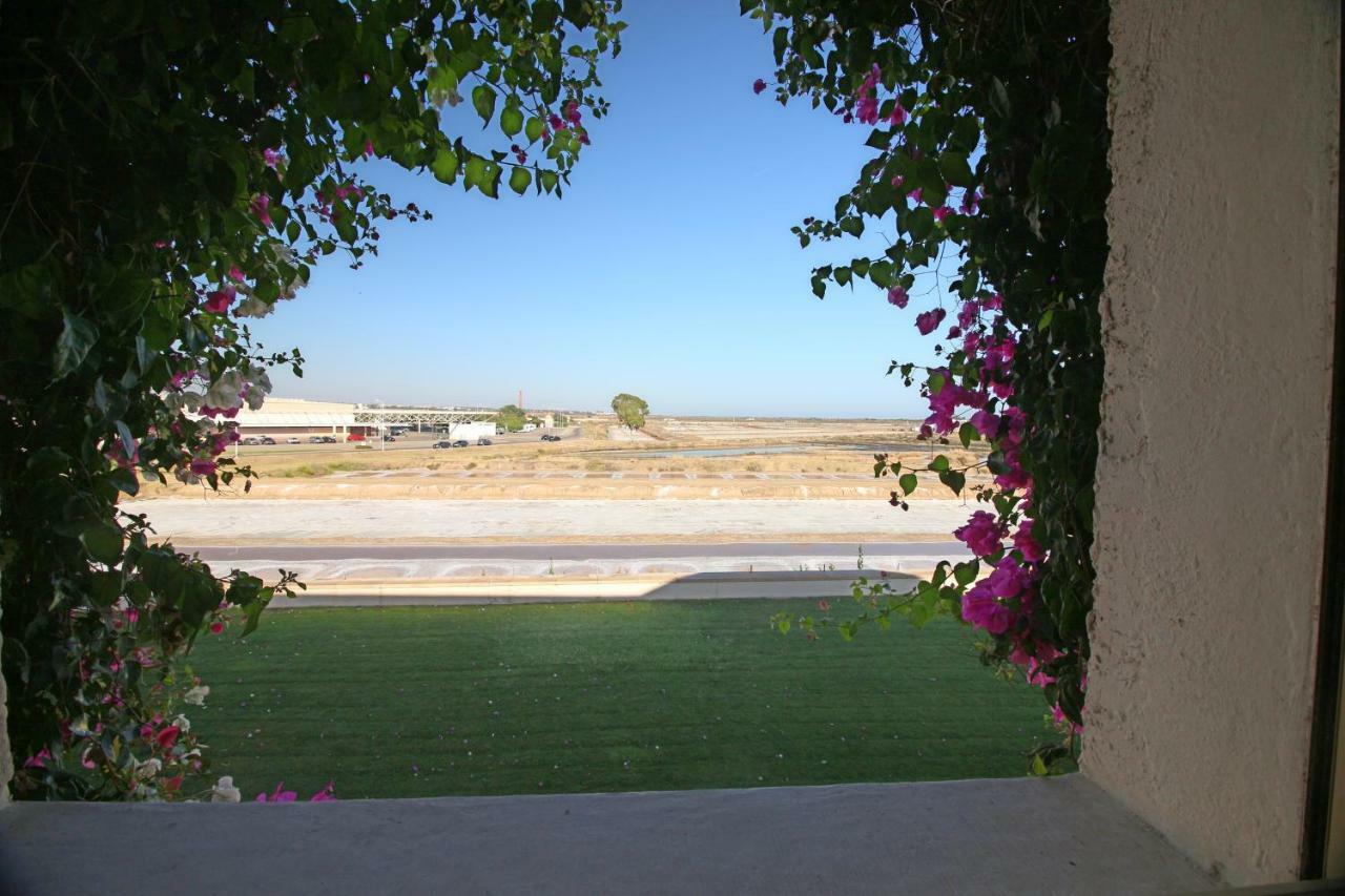 Convento Das Bernardas Tavira Eksteriør billede