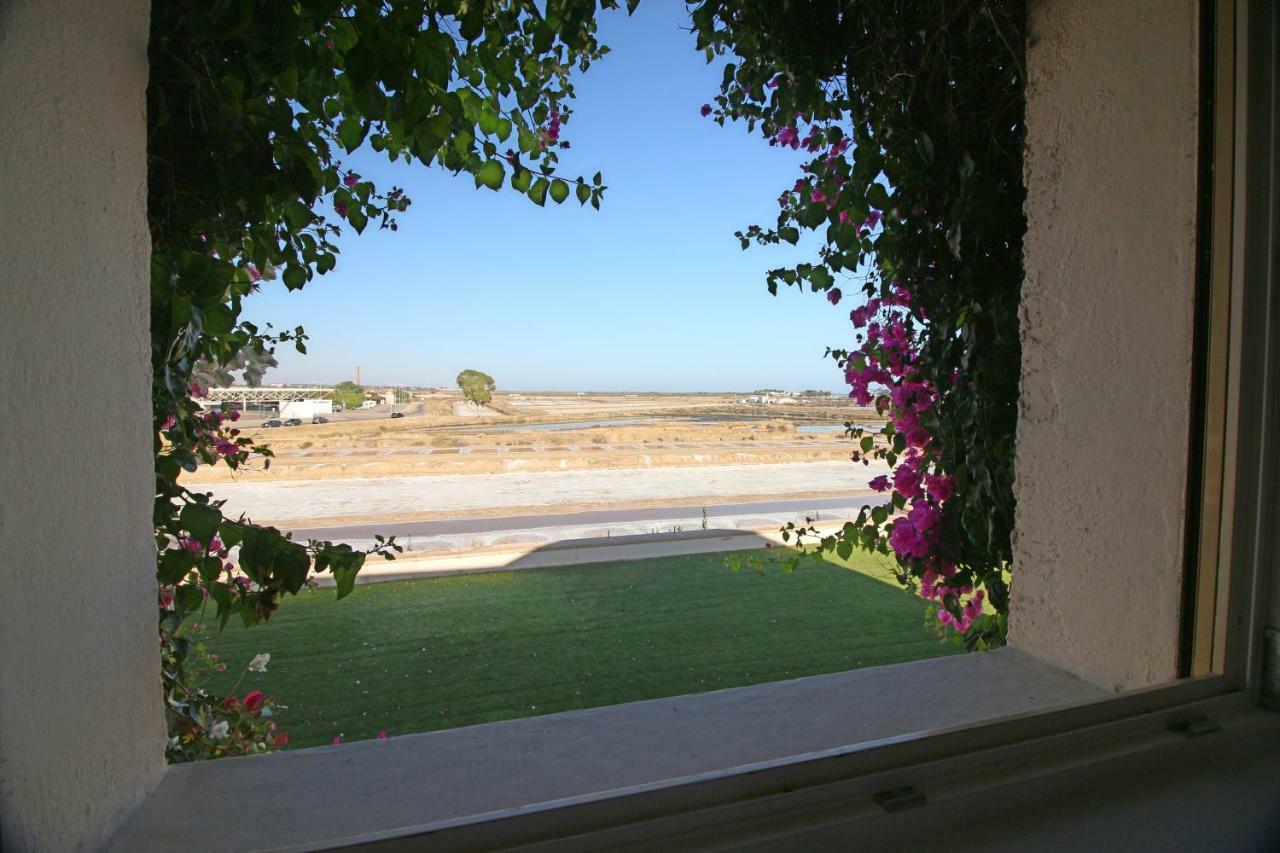 Convento Das Bernardas Tavira Eksteriør billede